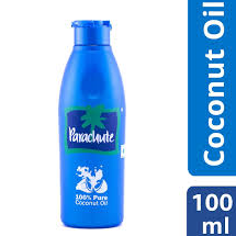 Parachute / பராசூட் கேன் 100ml